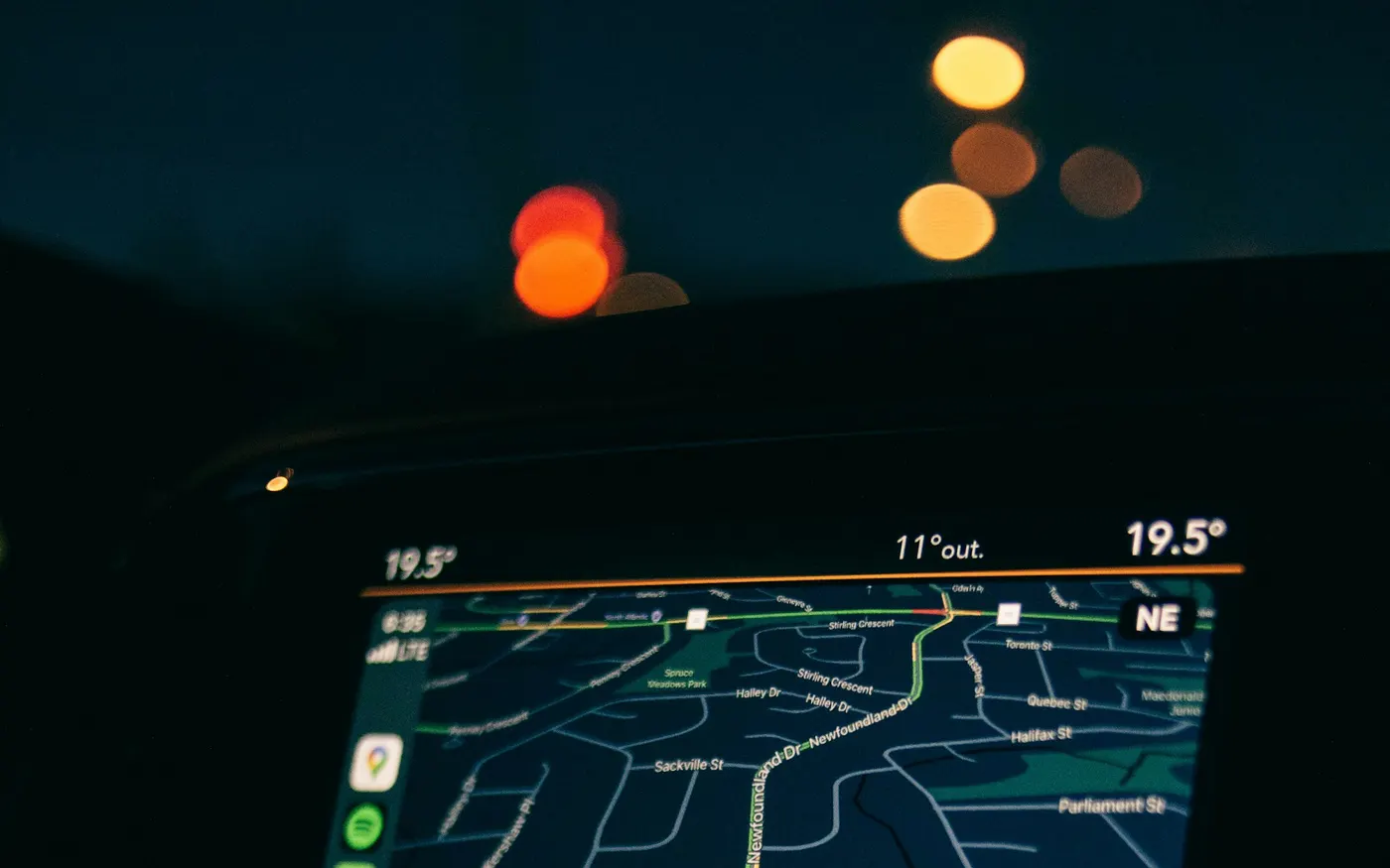 Le pointage, preuve de passage du chauffeur qui protège les deux parties